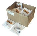 Box Lot Of 38 Dill 2010k Tpms Service Kit; Brand New!. Fixed Price $84.04.