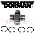 Dorman Front Drive Shaft Repair Kit For 1992-1993 Gmc Typhoon Driveline Ba. Fixed Price $46.68.
