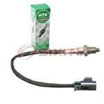 Ngk Ntk Downstream Oxygen Sensor For 2013-2019 Jaguar Xj 3.0l 5.0l V6 V8 O2 Yu. Fixed Price $104.56.