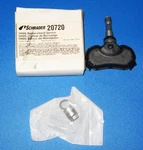 Schrader 20720 Automotive Tpsm Sensor For Select Acura 2009-2015. Fixed Price $34.99.