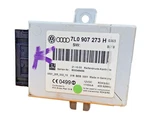 2004-2007 Vw Touareg Tpms Tire Pressure Monitoring Control Module Oem 7l0907273h. Fixed Price $24.99.