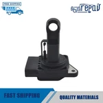 Mass Air Flow Sensor Compatible With 1999-2008 Pontiac Vibe 1.8l L4 2220407010. Fixed Price $37.46.