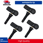 4pcs Tire Pressure Sensor Tpms 52933-j5000 For 2018-2022 Kia Stinger 433 Mhz. Fixed Price $45.03.