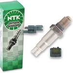 Ngk Ntk Upstream Afr O2 Oxygen Sensor For 2000-2006 Nissan Sentra 1.8l 2.5l Ys. Fixed Price $114.47.