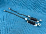 Lexus Sc430 Front Tpms Tire Pressure Antenna Rh & Lh Pair 2002-2010 Oem. Fixed Price $55.00.
