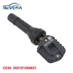 Tpms Tire Pressure Sensors 433mhz For Changan Cs55 Reaton Oushang 3601010mk01. Fixed Price $14.99.