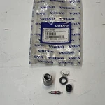 Volvo S60 S80 V70 Xc70 Xc90 Tire Valve Service Kit. 30736598 Genuine Oem New Aa. Fixed Price $14.00.