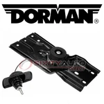 Dorman Spare Tire Hoist For 2000-2003 Chrysler Voyager Wheel Kt. Fixed Price $121.86.
