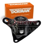 Dorman Front Right Lower Rearward Suspension Control Arm Bushing For Df. Fixed Price $63.08.