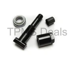 Black Valve Stem Replacement Fits Dill Redi Sensor 7007hp Tpms Sensors. Fixed Price $11.98.