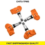 4pcs 433mhz Tpms Tire Pressure Monitor Sensor 6856227-03 For Bmw X3 X5 Z4 M5 M6. Fixed Price $47.32.