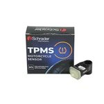 Schrader Tpms 29073 90 Motorcycle Sensor Body Only Fits Bmw Motorbike. Fixed Price $33.12.