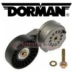 Dorman Techoice Drive Belt Tensioner Assembly For 1994-1998 Oldsmobile Ok. Fixed Price $83.68.