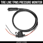 Curt Replacement Tire Linc Tpms Pressure Monitor 12v Charging Cable. Fixed Price $39.03.