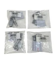 Vdo Se54550 Tpms Component Kit (lot Of 4) Fast Shipping. Fixed Price $30.99.