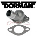 Dorman Engine Coolant Thermostat Housing For 2000-2001 Workhorse Fastrack Rt. Fixed Price $38.18.