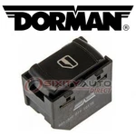 Dorman Rear Right Door Window Switch For 1998-2005 Volkswagen Passat Wu. Fixed Price $50.34.