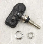 New Oem Mopar Tpms Tire Pressure Sensor 68475576ad Ram 4500 5500 2021-2024. Fixed Price $31.95.