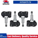 4x Tire Pressure Sensor For Hyundai Elantra Accent Genesis Sorento Kia Niro. Fixed Price $47.94.