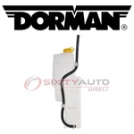 Dorman Front Engine Coolant Reservoir For 2012-2018 Nissan March 1.6l L4 Yt. Fixed Price $107.78.