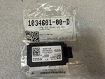 New 16-20 Tesla Model X/s Tpms Conti Ecu Receiver 433 Mhz 1034601-00-d. Fixed Price $29.99.