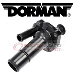 Dorman Coolant Thermostat Housing Assembly For 2019 Ford Transit Connect Pz. Fixed Price $53.98.