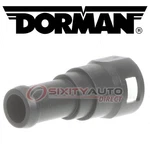 Dorman Hvac Heater Hose Connector For 2010-2013 Chevrolet Silverado 3500 Hd Gb. Fixed Price $18.91.