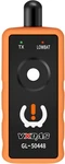 Vxdas Gl50448 Tpms Relearn Tool Compatible For Gm Chevy Tire Pressure. Fixed Price $16.40.