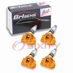 4 Pc Huf Tpms Sensors For 2013-2018 Toyota Rav4 Tire Pressure Monitoring Dd. Fixed Price $127.05.