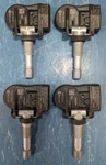 Genuine Oem Acura Tpms Tire Pressure Sensors 42753-tz3-a51 4 Four Pieces. Fixed Price $69.99.
