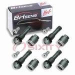 4 Pc Huf Tpms Sensor Service Kits For 2004-2013 Maserati Quattroporte Tire Tl. Fixed Price $24.35.