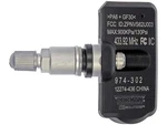 Dorman 62wz79h Tpms Programmable Sensor Fits 2007-2013 Bmw 328i 3.0l 6 Cyl. Fixed Price $60.51.