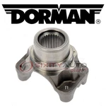 Dorman Rear Driveshaft At Axle Drive Shaft Pinion Yoke For 1970-1977 Ax. Fixed Price $148.10.