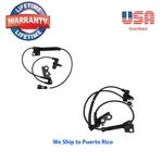 2 Abs Wheel Speed Sensor Front Right & Left Fit Scion Tc 2005-2010. Fixed Price $24.82.