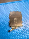 Toyota Prius 2023 Gateway Control Module 89111-48240 Used Oem. Fixed Price $119.00.