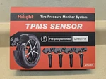 Nilight Tpms Sensor Compatible With 2009 2010 2012 2013 2014 2015 Honda Civic. Fixed Price $40.00.
