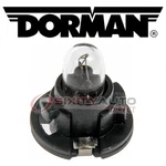 Dorman Hvac Control Light Bulb For 2002-2006 Dodge Ram 1500 Electrical Vp. Fixed Price $21.76.