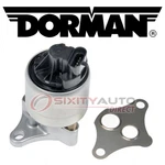 Dorman Egr Valve For 1995 Gmc G1500 4.3l V6 Emission Control Hn. Fixed Price $122.67.