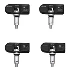 4pcs Tire Pressure Monitoring Sensor 9681102280 For Peugeot 207 307 508 607 A. Fixed Price $88.12.