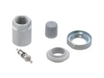 Tire Pressure Monitoring System Tpms Sensor Service Kit 37vntf77 For 94x 95 97x. Fixed Price $23.05.