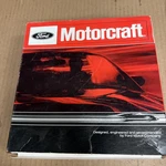 Motorcraft Brab-106 Abs Wheel Speed Sensor 99-03 Ford Tap Desc. Fixed Price $47.99.