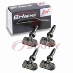 4 Pc Huf Tpms Sensors For 2014-2016 Bmw 228i Tire Pressure Monitoring System Gd. Fixed Price $129.65.