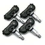 Complete For Hyundai Kia Tpms Tire Pressure Sensors Kit 52933-2f000 Set Of 4. Fixed Price $34.99.