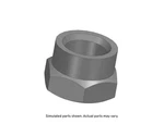 Genuine Gm Auxiliary Tire Pressure Indicator Sensor Nut 84312389. Fixed Price $3.68.