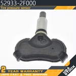 1x 52933-2f000 Tpms Tire Pressure Sensor For Hyundai Genesis Kia Rio Sportage. Fixed Price $30.19.