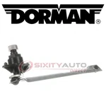 Dorman Right Windshield Wiper Linkage For 2001-2005 Ford Explorer Sport Trac Bd. Fixed Price $62.87.