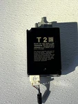 2018-2024 Toyota Camry Keyless Entry & Tire Pressure Receiver Oem 897a0-06061. Fixed Price $49.99.