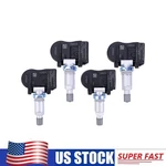 1997-2000 4pcs Tyre Pressure Monitor System Sensor For Chevrolet Corvette Models. Fixed Price $29.13.