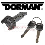 Dorman Ignition Lock Cylinder For 1998-2000 Chevrolet C3500 Primary Sv. Fixed Price $48.10.