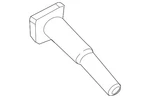 Genuine Hyundai 2017-2024 Electrified G80 Gv80 G90 Valve Stem 52936-d2100. Fixed Price $35.99.